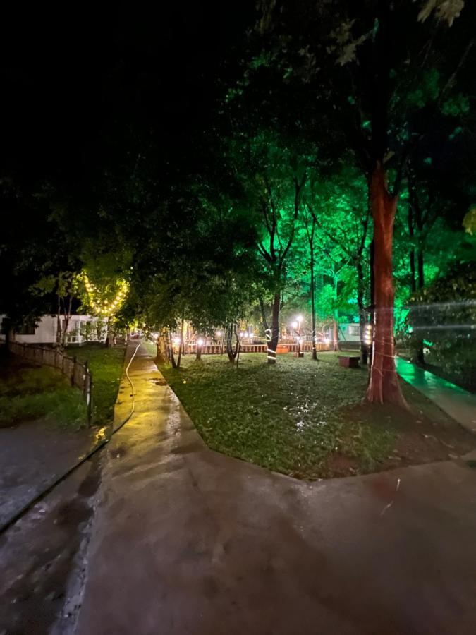 Surya Eco And Wedding Resort Thrissur Extérieur photo